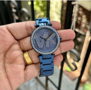 Michael_Kors MK6660 Diamond Quality