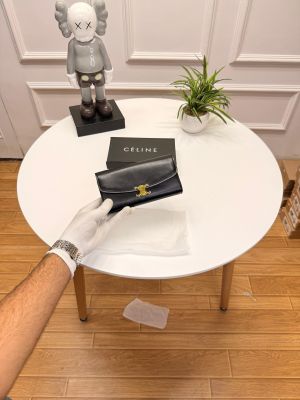 Celine_premium_womens_longwallet_with_ogbox_ea151