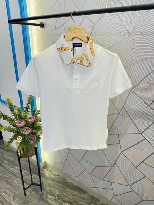 Versace Premium Quality Polo T-Shirt Store Article 