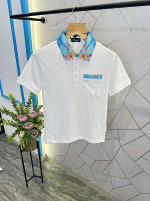 Versace Premium Quality Polo T-Shirt Store Article 