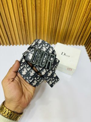 02 CHRISTIAN DIO_R PREMIUM QUALITY BELT