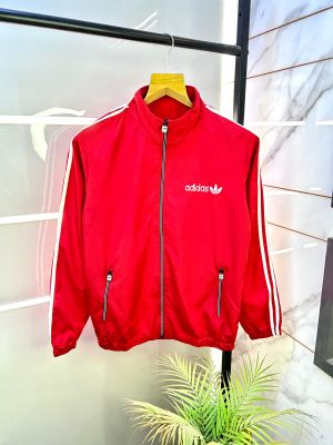 Adida s Imported Red Super Premium Wind Shetter F2948-RE