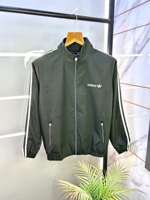 Adida s Imported Green Super Premium Wind Shetter F2948-GR