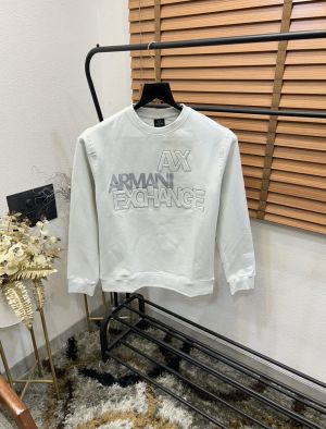 Arman_i Exchange Embossed Imported Premium Sweatshirt