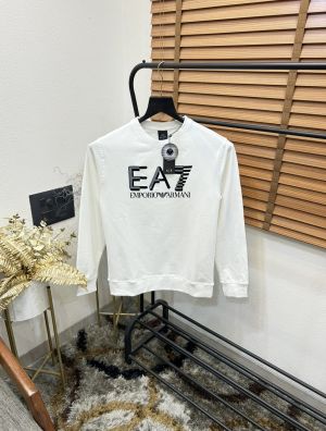 Emporio Arman_i EA7 Printed Premium Sweatshirt (DN 004)