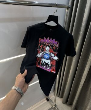 Pum a Black Limited Edition Premium T-Shirt