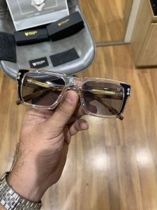 Mairo 9824 transparent black