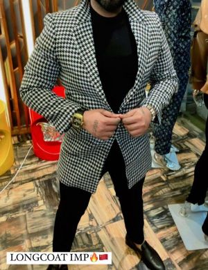 ZARA.100%.Imported.Fabric.Very.Premium.Semi.Long.Coat.Best.For.Winters.CS200