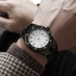 Audemars_Piguet Royal Oak Quartz