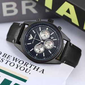 Emporio Arman i Chronograph Premium