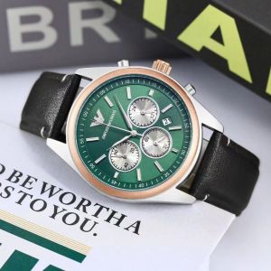 Emporio Arman i Chronograph Premium