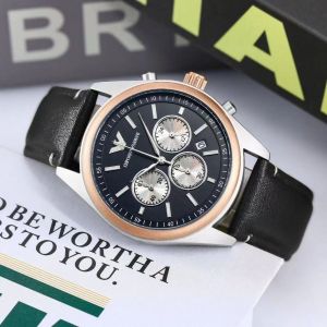 Emporio Arman i Chronograph Premium