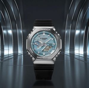 Casio g shock gm2100