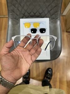 Wilson attachment 7041 gun black