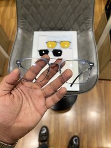 Wilson attachment 7041 black