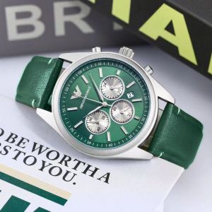 Emporio Arman i Chronograph Premium