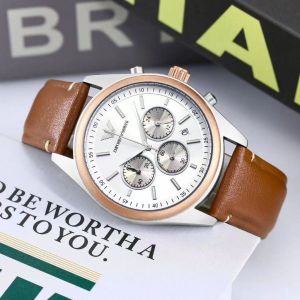 Emporio Arman i Chronograph Premium