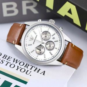 Emporio Arman i Chronograph Premium