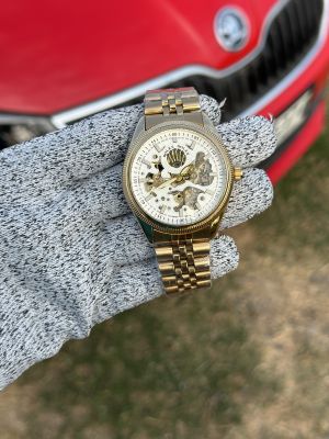 Role x Automatic Premium watch