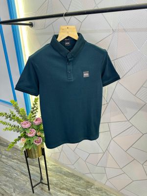 Hugo _ Boss Premium Quality Polo T-Shirt Store Article 