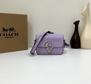 Coach_Studio_12_Mini_CrossbodyBag_With_OriginalBox_DustCover