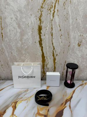 Ysl_yves_saint_laurent_logo_Premium_Ladies_Belt_With_Box_Dust_Bag_Includes_CarryBag_(Y40-Black)