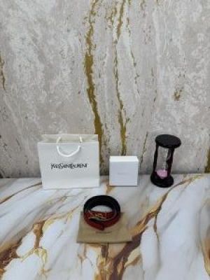 Ysl_yves_saint_laurent_logo_Premium_Ladies_Belt_With_Box_Dust_Bag_Includes_CarryBag_(Y40-RED)