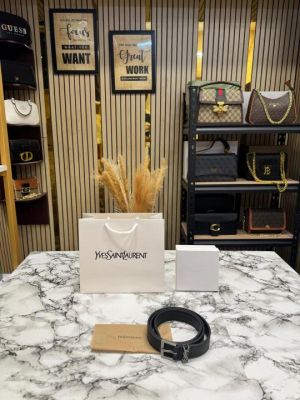 Ysl_yves_saint_laurent_logo_Premium_Ladies_Belt_With_Box_Dust_Bag_Includes_CarryBag_(Y39-Black)