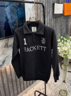 HACKETT.IMPORTED.FLEECE.FABRIC.FRONT.EMBROIDERY.EMBOSSED.VERY.PREMIUM.SWEATSHIRT.CS187