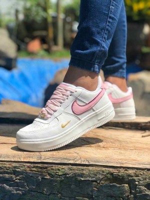nikee Air Force Feminino 1 Linha