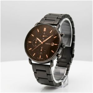 Fossi_l commuter Good Quality Balck-Brown