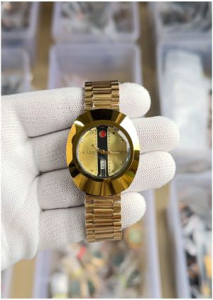 Rad_o diastar automatic