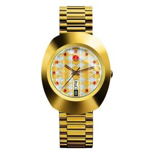 Rad_o diastar automatic