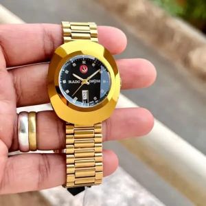 Rad_o Diastar Automatic 