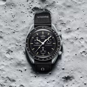 Omeg_a Speedmaster x S watch
