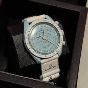 Omeg_a Speedmaster x S watch