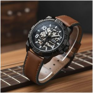 Fossi_l Bronson Me3219 Automatic