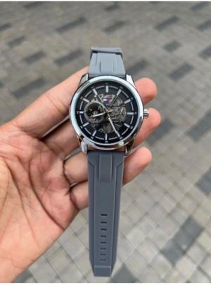 Tomm_y Hilfiger Automatic Watch 