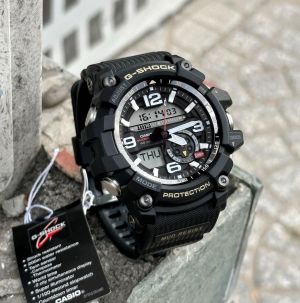 Casio G Shock Gg1000 Mud Master 
