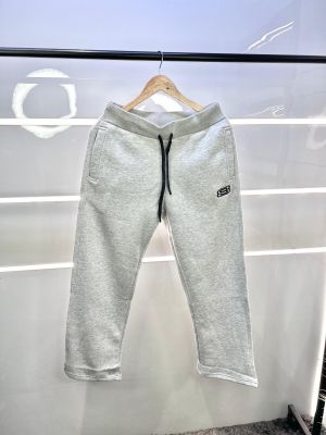 Skecher s Imported Grey Super Premium Track Pant F1899-A6