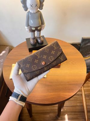 LOUIS_VUITTON_LV_VICTORINE_LONG_LEATHER_LADIES_WALLET_WITH_OGBOX_EA142