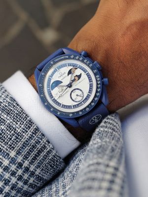 Omeg_a Speedmaster x S watch Limited editions 