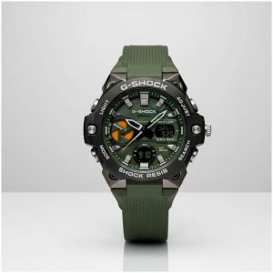 Casio G-Shock GST-B400BB-1ADR
