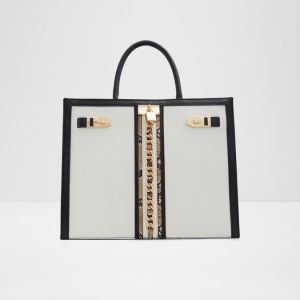 Aldo_Avoma_Womens_Satchel_tote_bag_with_box_5722