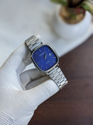 Casio Ltp Vintage watch