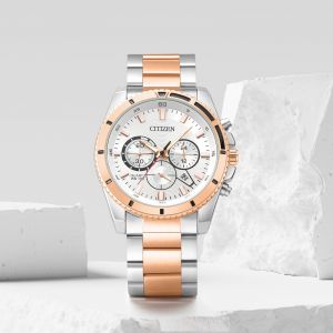 Citizen Chronograph All working Mens watch