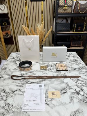 Burberry_Wallet_Belt_combo_With_Box_And_Dust_Bag(B66-2_Apricot)