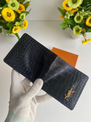 YSL PREMIUM WALLET WID OG BOX 114