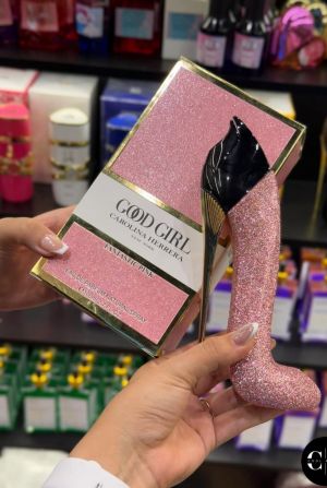 GOOD GIRL FANTASTIC PINK BY CAROLINA HERRERA EDP 80 ML