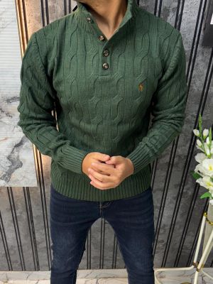 Ralph.Lauren.Imported.Cable.Knitt.Very.Premium.Pull.OverMR201